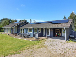 Holiday Home Villads - 1km from the sea by Interhome